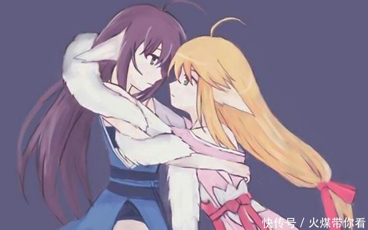 狐妖小红娘:雅雅萝莉形态暴露,小白前途堪忧 ,或遭非人虐待