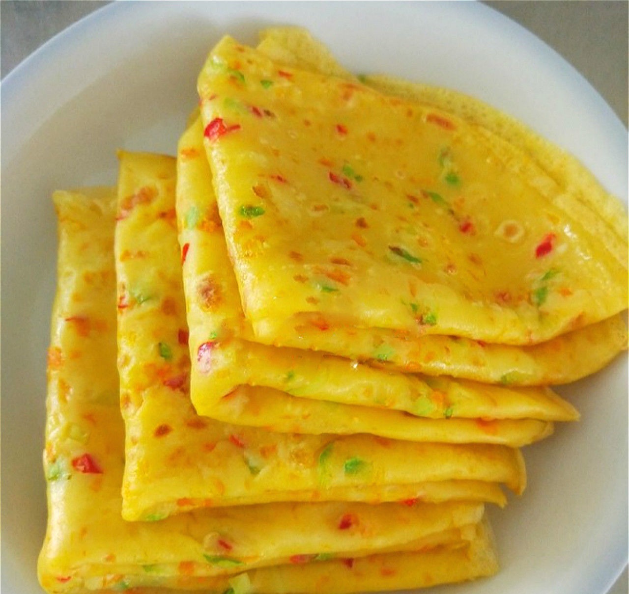 南瓜饼最好吃的六种做法,做法简单,出锅后全家抢着吃,香