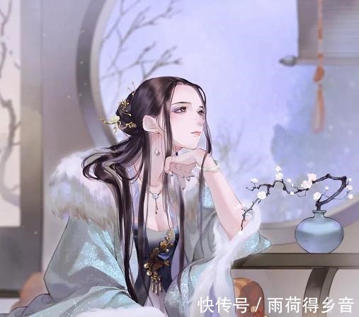 颜冰清|《穿书女配的绿茶修仙路》她用美食诱惑茶兔老祖宗,成功将其契约!