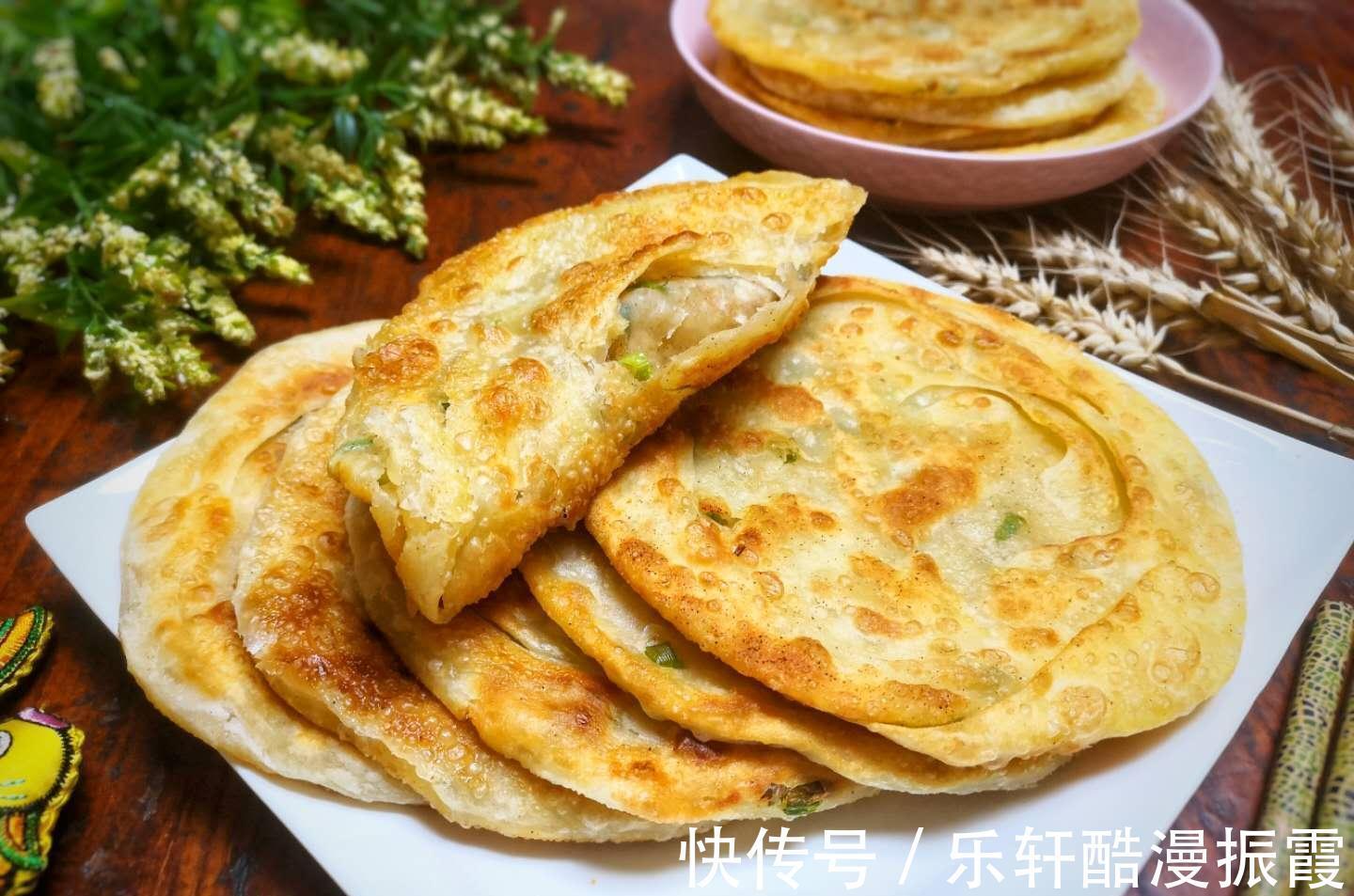 虾皮|晒晒我家早餐，一周不重样，成本不到10元，简单易学味道好！