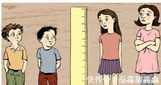 孩子|宝宝生长发育是否达标?生长发育缓慢怎么办?从下面4点入手