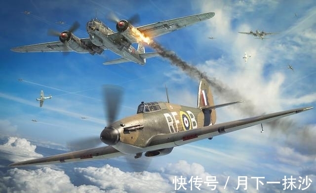 https://p.ssl.img.360kuai.com/t0101833b562bc7c551.jpg?size=618x346?size=618x346#安东尼斯·卡里迪斯插画欣赏:描绘二战经典战机 重现精彩战斗瞬间