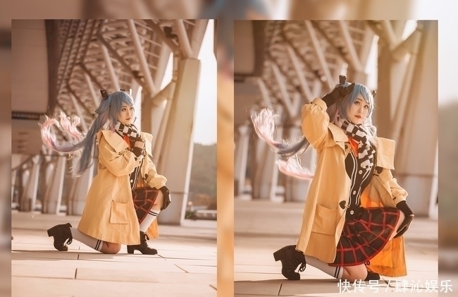 孙尚香|日落大道上一闪而过的纸飞机,那是浪漫的信号。——时之恋人 孙尚香