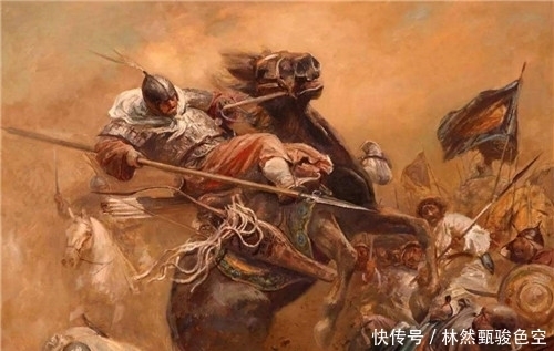 匈奴|为何匈奴人抓到汉人不杀,还赐其本族女子成亲?多年后才知上当了