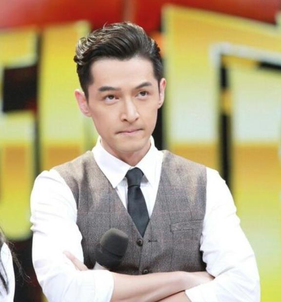 胡歌|《快本》得罪最狠的嘉宾,出场五分钟被要求下台,大火后再没来过