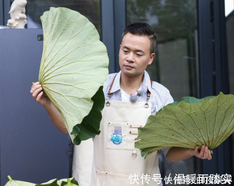 《中餐厅5》从宣扬美食文化,变成了一帮明星在学做菜