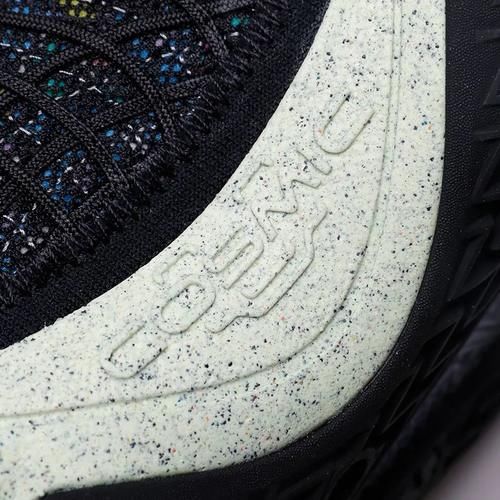 快传开箱｜COSMIC UNITY EP