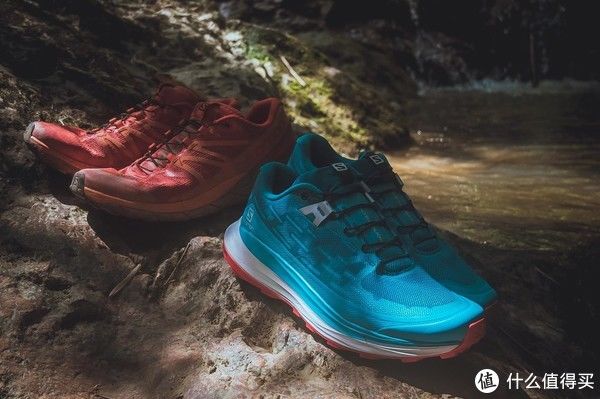 glide 我今年最期待的越野跑鞋,没有之一——Salomon Ultra Glide长距离越野跑鞋