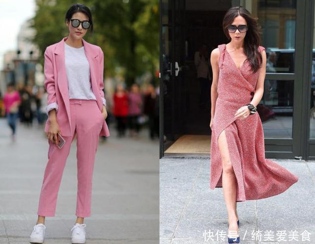 小个子如何打造欧美风学好4个穿搭技巧,显高有魅力