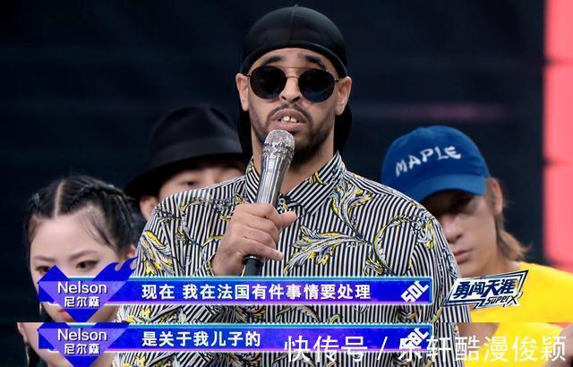 布布|《這就是街舞》萬(wàn)年不變的定律大神必退賽,老選手不如狗