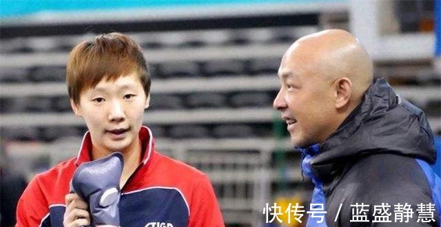 大国手|3大国手内战才刚刚开始！陈梦、王曼昱、孙颖莎谁将获得大满贯呢！