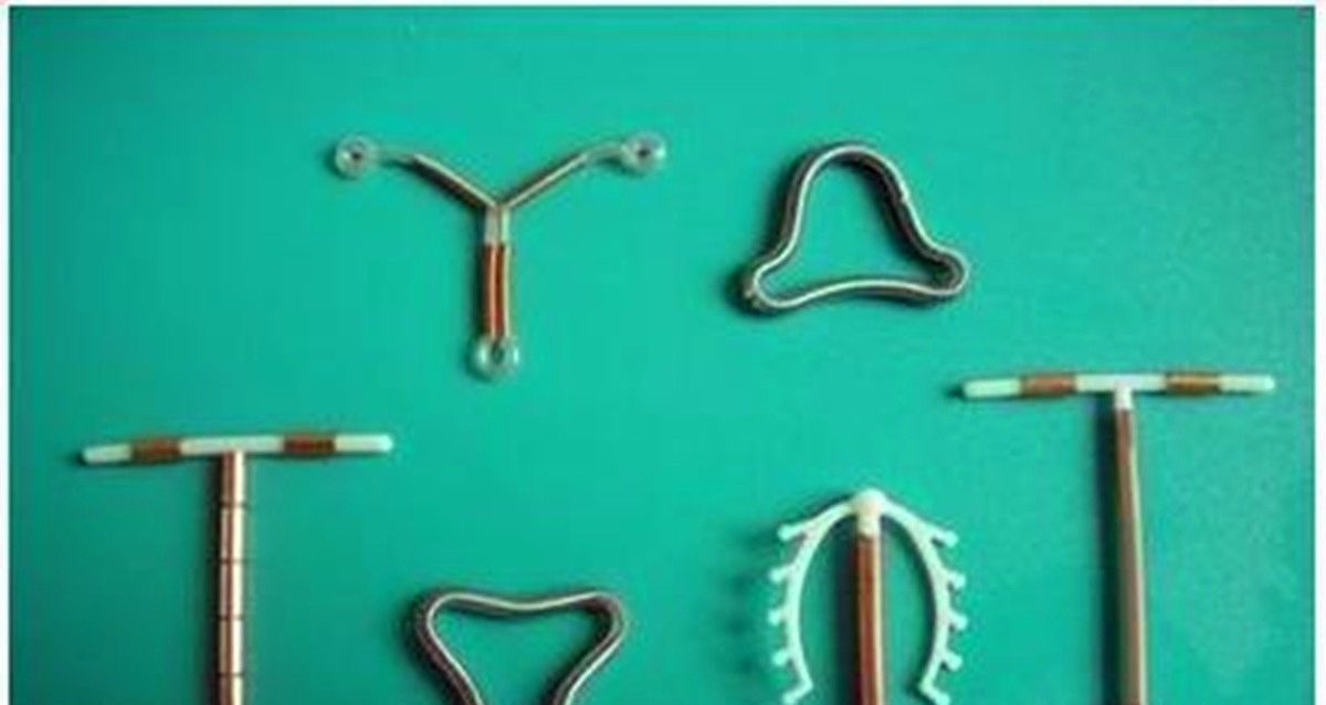 梅梅|生完娃以后哪种避孕方法最好第2种最好,但很多夫妻不愿尝试