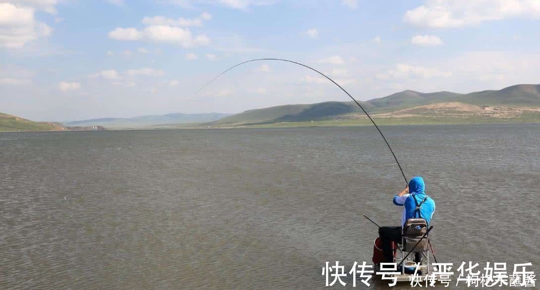 渔课堂|提竿是快了好还是慢了好？标准答案这么一说，才发现我也想错了