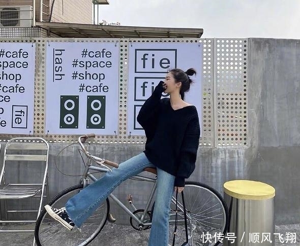 秋冬|收起你的阔腿裤吧!今年秋冬有这3条裤子就够了,显高显瘦又时髦