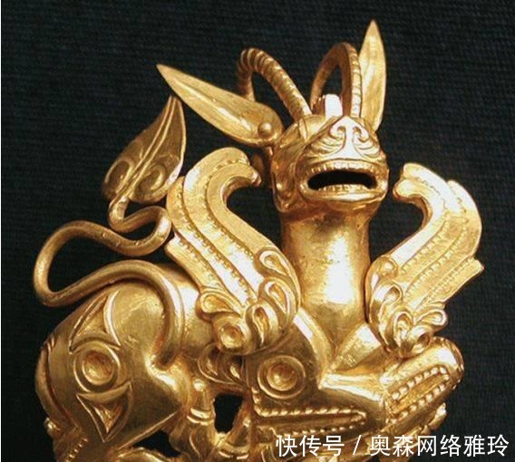 阿姆河宝藏:是阿契美尼德王朝的遗存,还是塞琉古王朝的战利品?