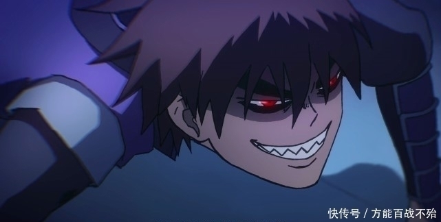 玄武国|伍六七:无眼法师预知错误?伍六七对梅花十三的爱改变了未来