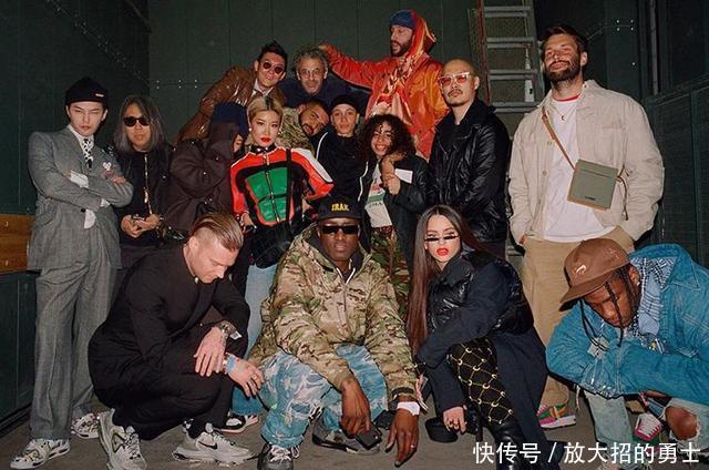 规格|Nike联名坦克鞋本月登场!取消“驴蹄分趾”,规格依旧不低