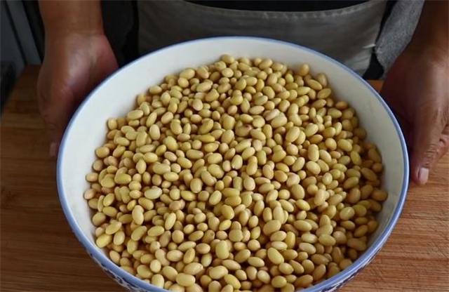 陕西的菜豆腐怎样做才好吃？教你用浆水点菜豆腐，方法超简单