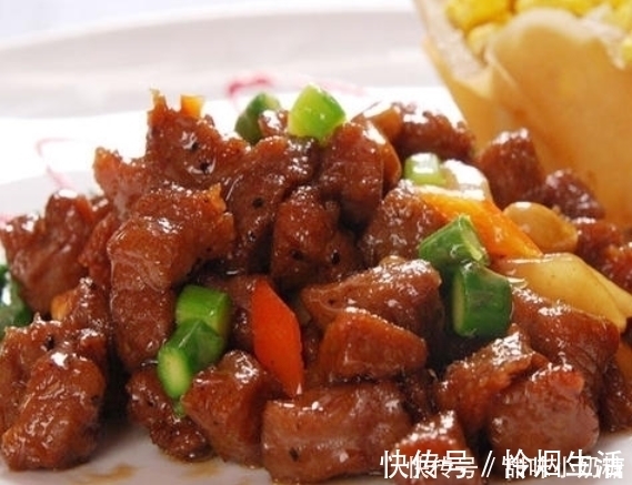 吃不腻的一道家常菜，一吃就停不下筷子，学会再也不用下馆子了