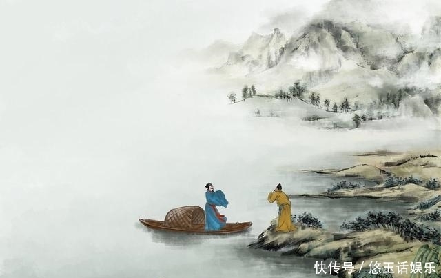 替儒家立下擎天架海之功的董仲舒,为啥一直不受待见?