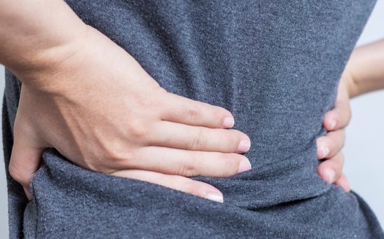 腰肌劳损|夫妻“生活”后腰痛，究竟是为什么做出三个改变，情况立马好转