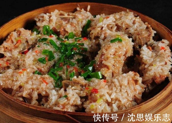 红烧|排骨不要只用来红烧了，这种做法不用一滴水一滴油，照样香嫩可口