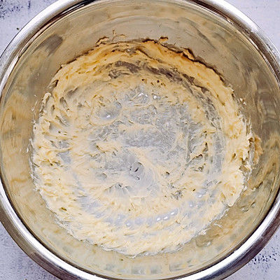 圣诞小拐杖曲奇饼干