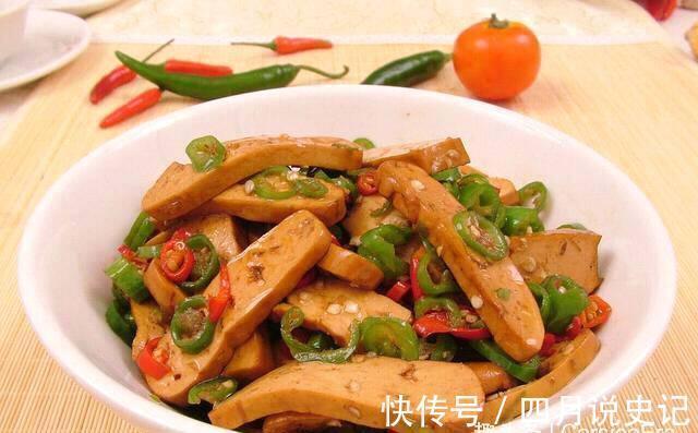 小炒|精选美食推荐:红青椒炒虾仁,香干小炒,家常美极鲜虾的做法