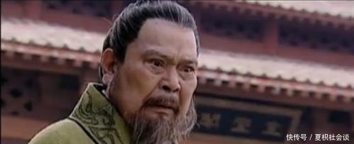 汉景帝|明知道杀晁错平不了七国叛乱，汉景帝为什么还是要腰斩晁错？