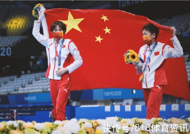 張家|全紅嬋警告!陳芋汐奧運(yùn)推遲1年曾說:誰也不知道會(huì)不會(huì)有小的上來