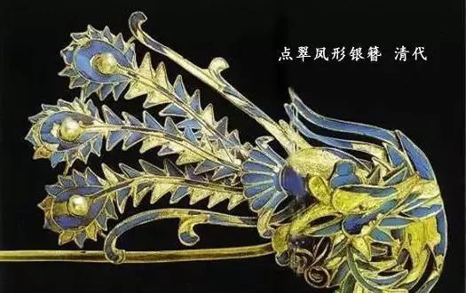 奢华|看过故宫珍藏,才发现世上最奢华的19件珠宝,弱爆了