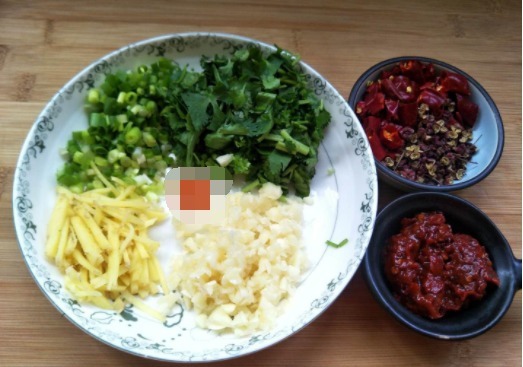 这才是肉片真正的吃法,肉片滑嫩,入口即化,3分钟学会,特下饭