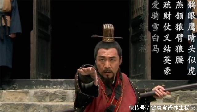 武功|此人武功深不可测,躲在梁山不肯上阵杀敌,宋江也是无奈