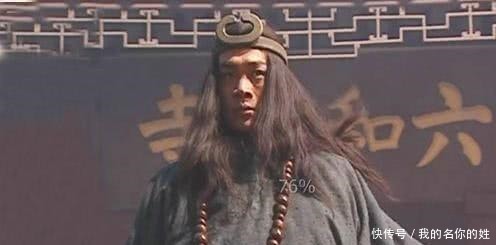 地位|李逵跟武松朱仝等人都是都头,但是在梁山上面地位完全不一样呢!