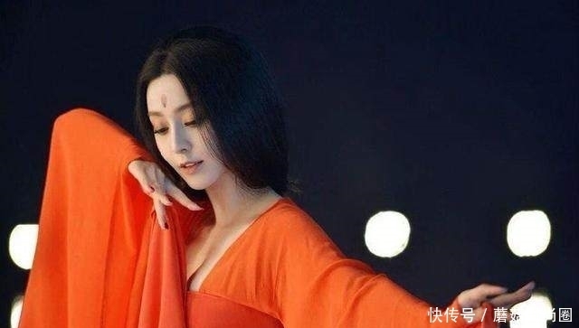 鲁迅先生|为何鲁迅、张爱玲说李隆基和杨贵妃之间的感情不是真爱?