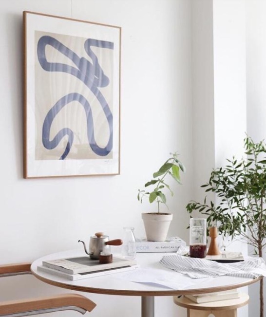 布置|韩国超有爱三口之家,三餐四季,有诗和远方,幸福生活充满仪式感