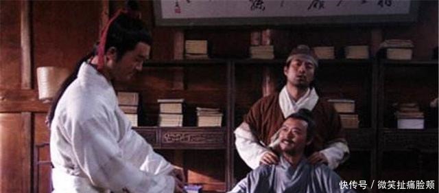  耽误|梁山上最潇洒的汉子，被自己的聪明耽误了，却没机会发挥才能