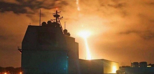 陆基宙斯盾系统|要能拦截中国导弹,8艘宙斯盾舰不够用,日本筹建下一代宙斯盾舰