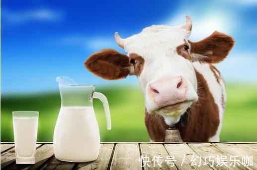 中医|为何不建议女性每天喝牛奶?涨知识的科普,不妨瞧瞧吧!
