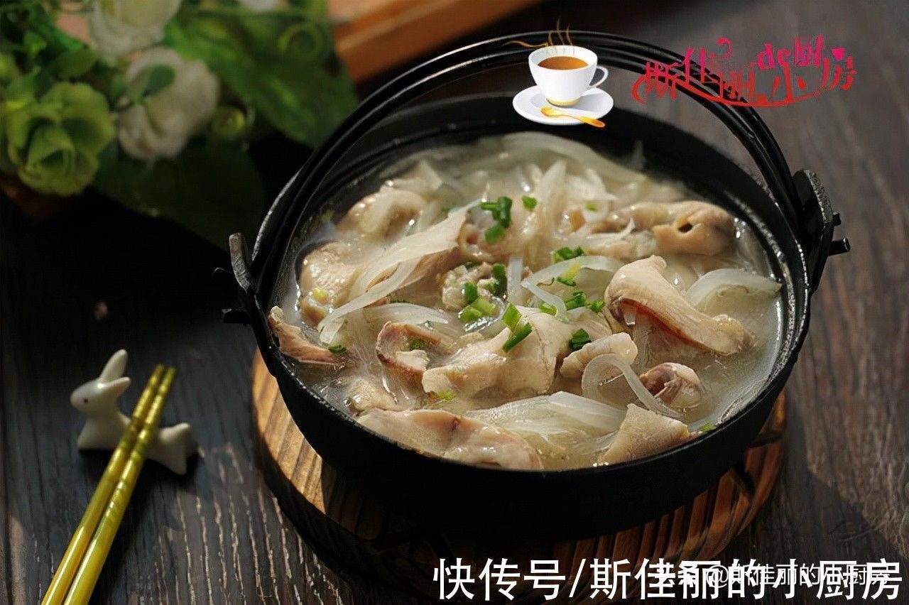 秋天要多喝汤，分享7款滋补润燥汤，人人都喝得起精神饱满过秋天