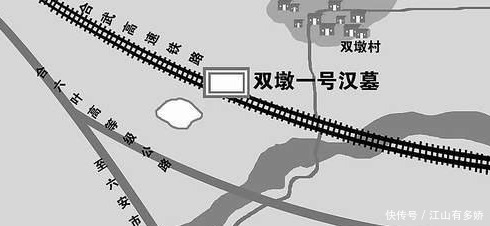 考古|考古离奇事当考古人员进入墓室后竟然发现了“穿越的古董”!