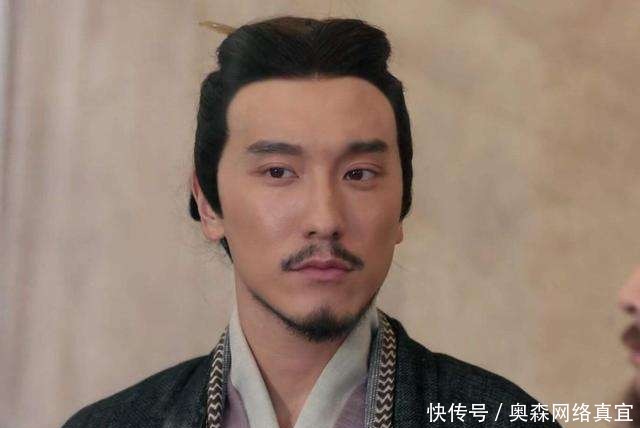 袁绍的阵营|你真的以为郭嘉投靠曹操,是因为袁绍胸无大志?真相在这里