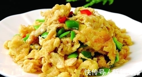 死敌|鸡蛋和“此物”是死敌,若一同食用,或许会让癌细胞“兴奋”!