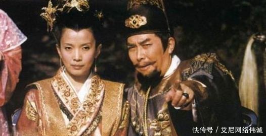 有爱|朱元璋原配马皇后：一生贤惠善良，堪称明代最有爱的国母