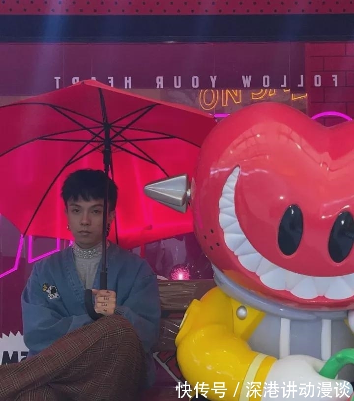 大年|侮辱女性、喷FreeOut成员……少年说唱企划选手路子这么野?