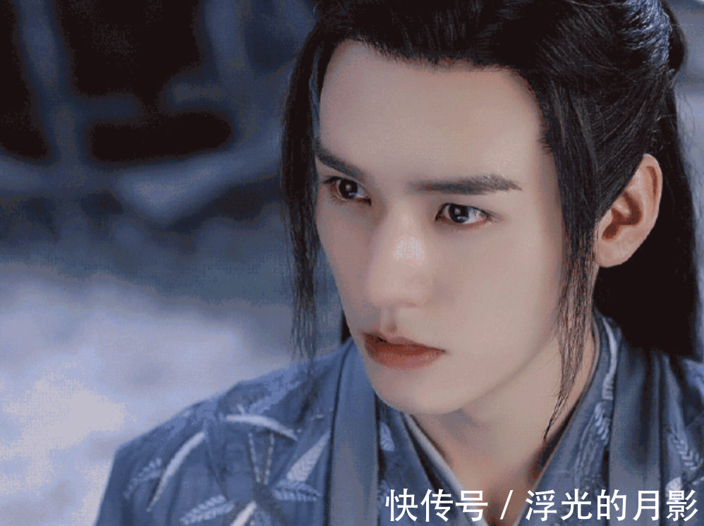择天记|漫改剧《狐妖小红娘》,鹿晗或将出演男主,有点打脑壳