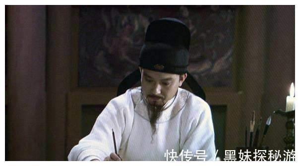 下联#杨国忠出一上联羞辱李白,李白巧妙对出下联,杨国忠听后无地自容