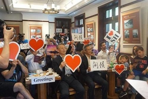  年终|年终报道丨2020年中外民众守望相助的那些暖心事