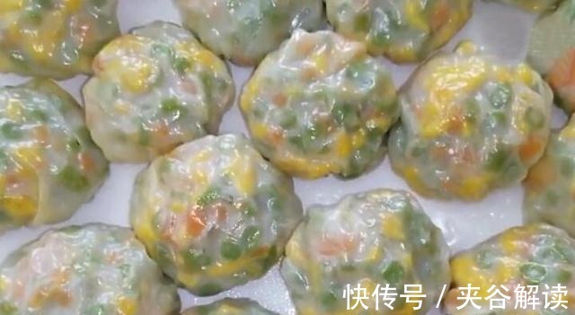 早餐学会这样做,鲜美又营养,我天天做,每次上桌都吃光