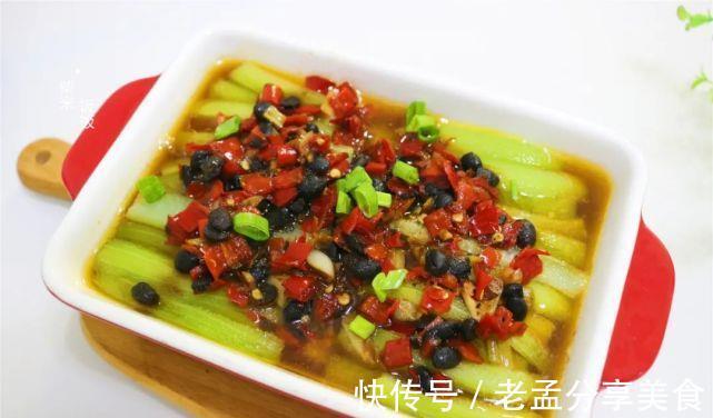 秋天多吃蒸菜，这8道做法都简单，少油少盐，滋润好吃不上火